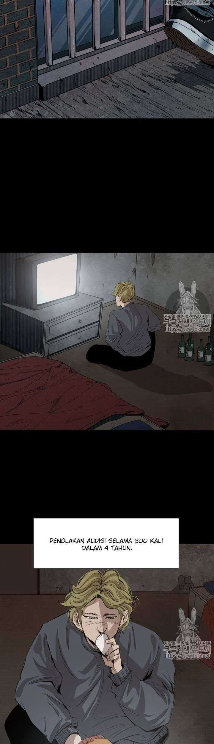 Shark Chapter 144 Gambar 23