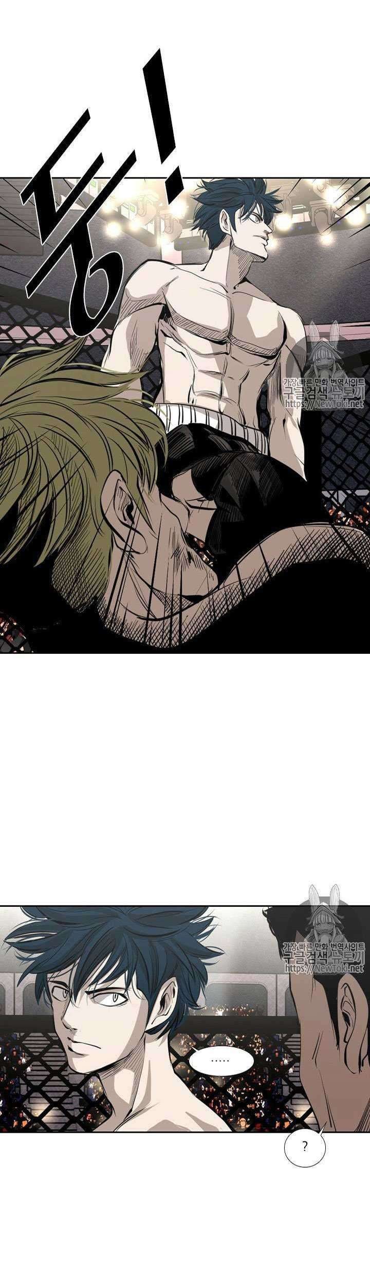 Baca Manhwa Shark Chapter 144 Gambar 2