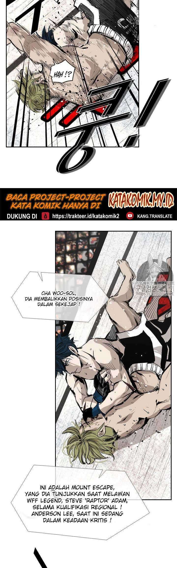 Shark Chapter 144 Gambar 46