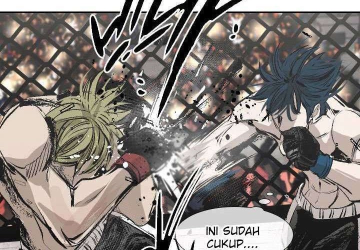 Shark Chapter 143 Gambar 33