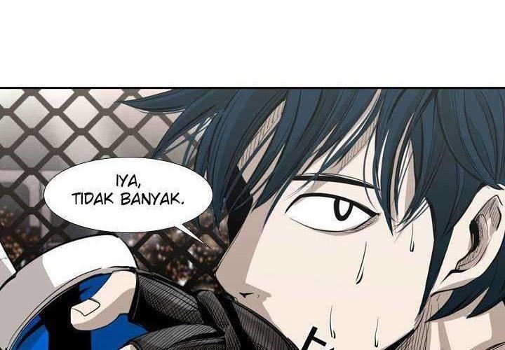 Shark Chapter 143 Gambar 39