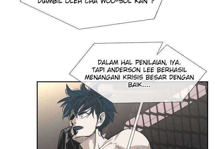 Shark Chapter 143 Gambar 42