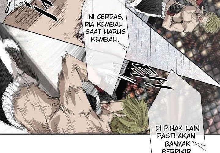 Shark Chapter 143 Gambar 45