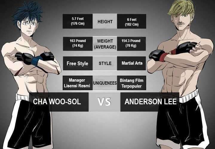 Shark Chapter 143 Gambar 6