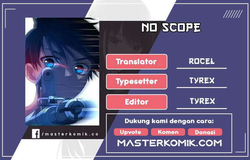 Baca Komik No Scope Chapter 14 Gambar 1