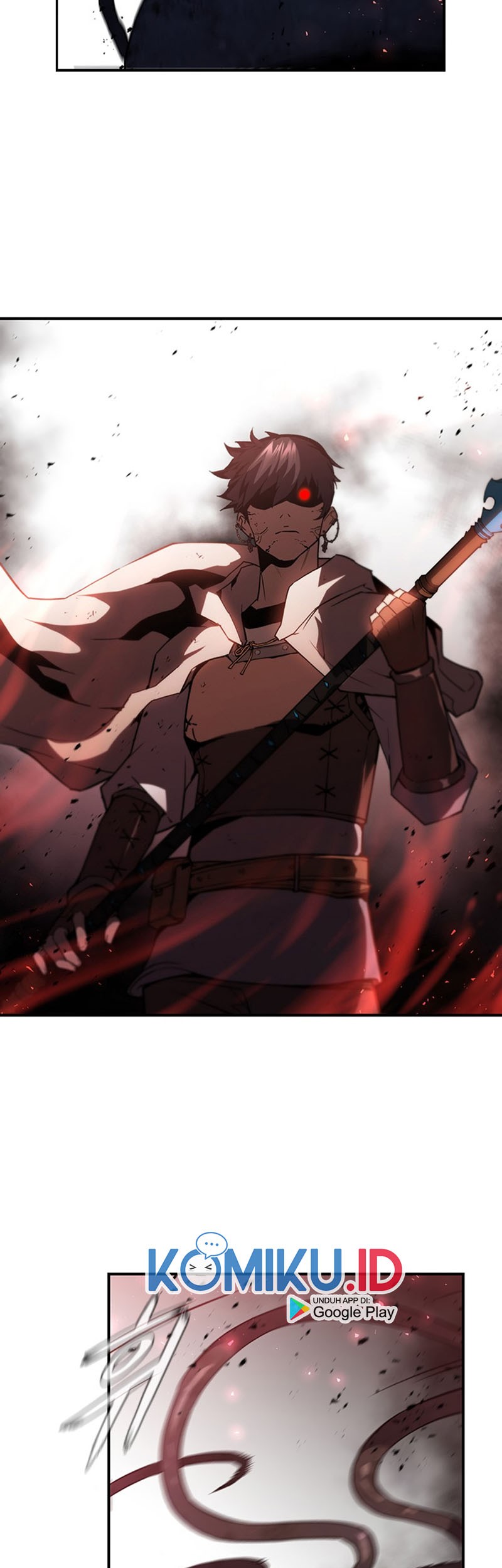 The Second Coming of Gluttony Chapter 66 Gambar 36