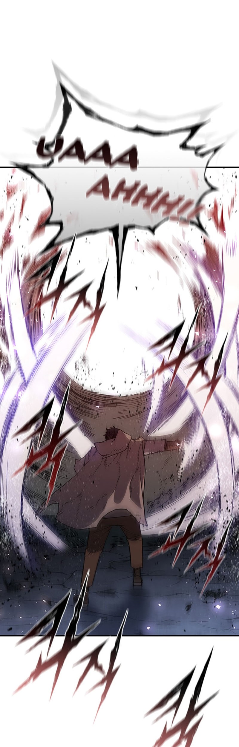 The Second Coming of Gluttony Chapter 66 Gambar 49