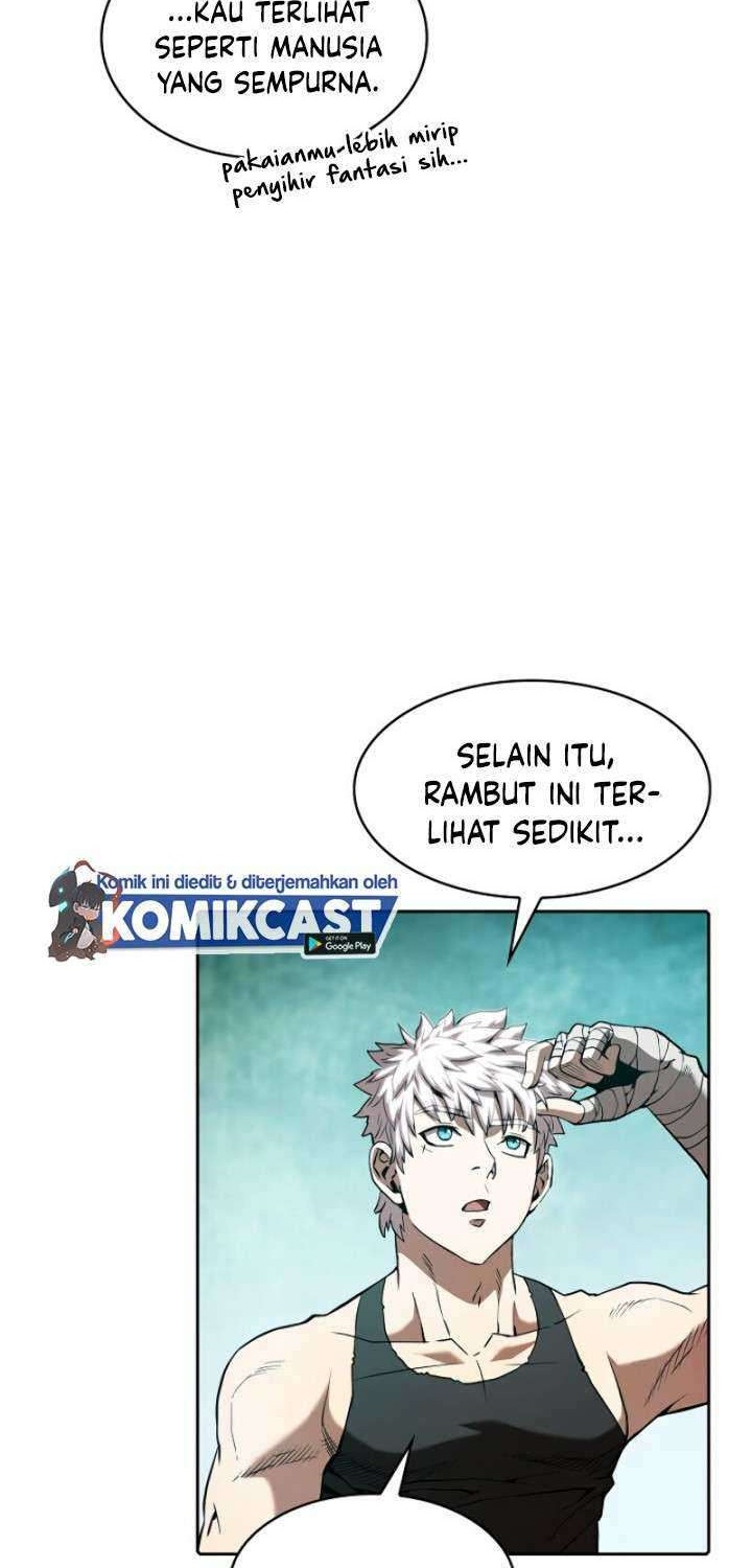 The Constellation that Returned from Hell Chapter 31 Gambar 11