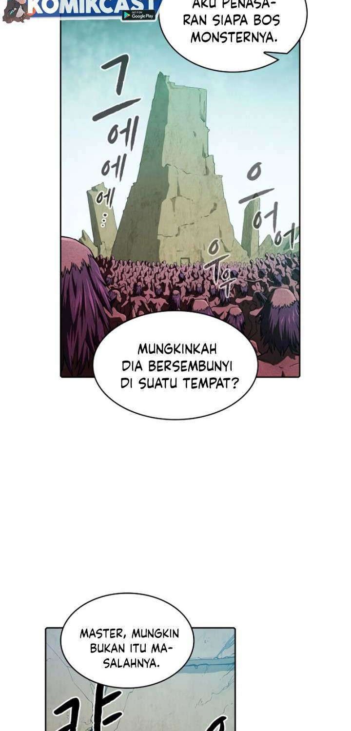 The Constellation that Returned from Hell Chapter 31 Gambar 13