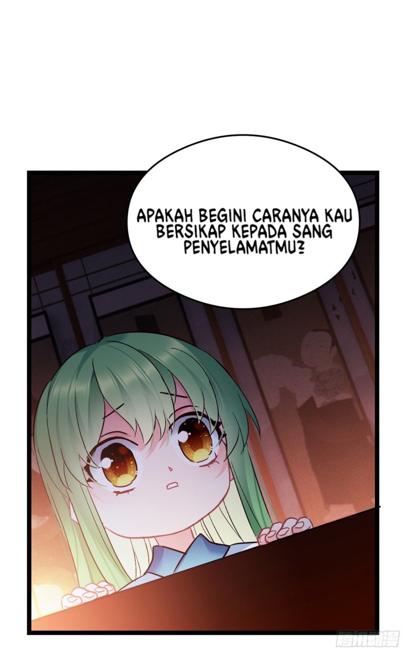 I Won’t Marry The Enemy Prince Chapter 50 Gambar 12