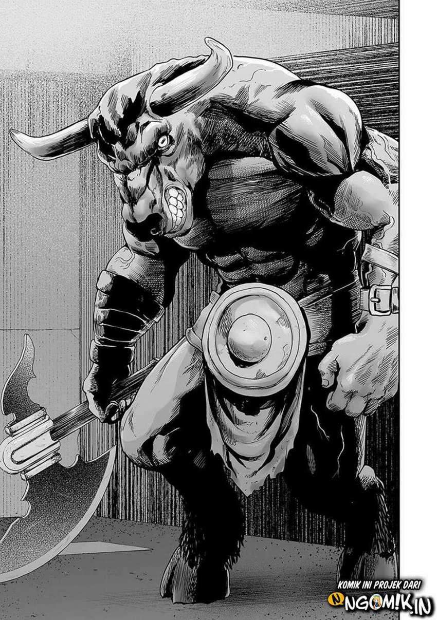 tsui no taimashi ―ender geister chapter 11 - Page 10