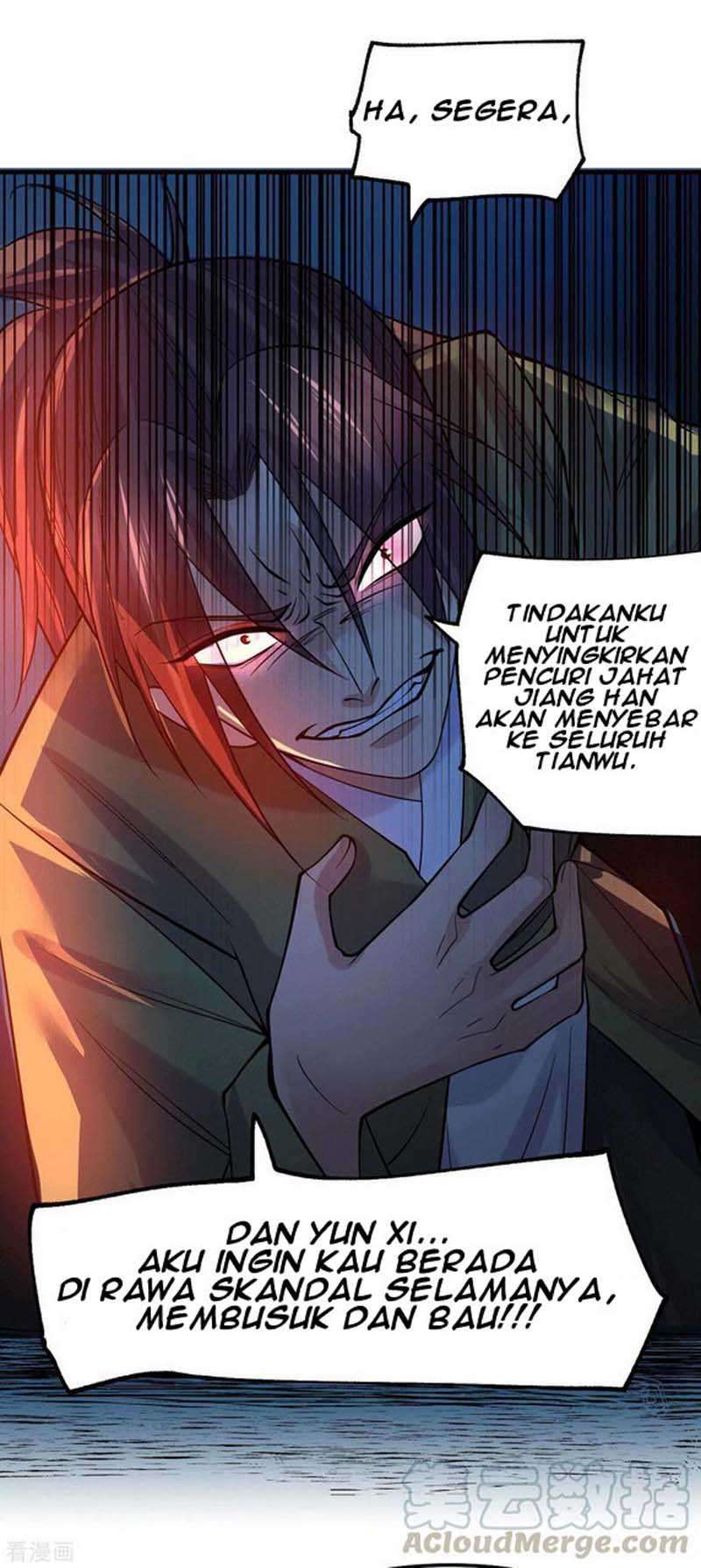 Son in Law Does Cheap Cultivation Chapter 95 Gambar 18