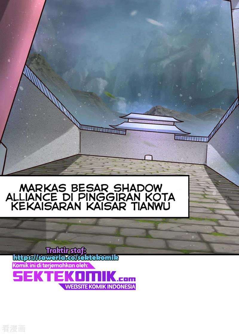 Son in Law Does Cheap Cultivation Chapter 95 Gambar 27