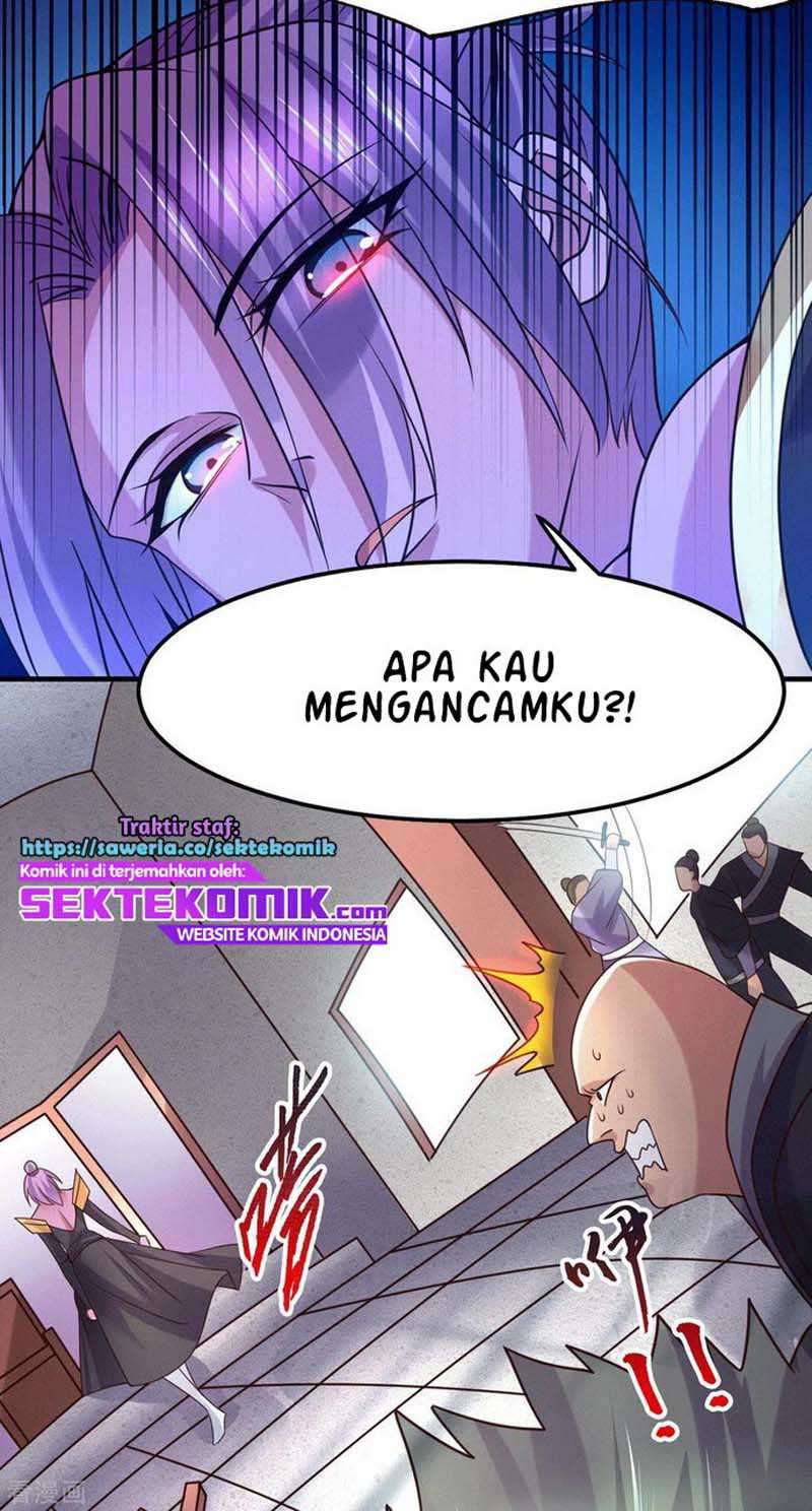 Son in Law Does Cheap Cultivation Chapter 95 Gambar 36