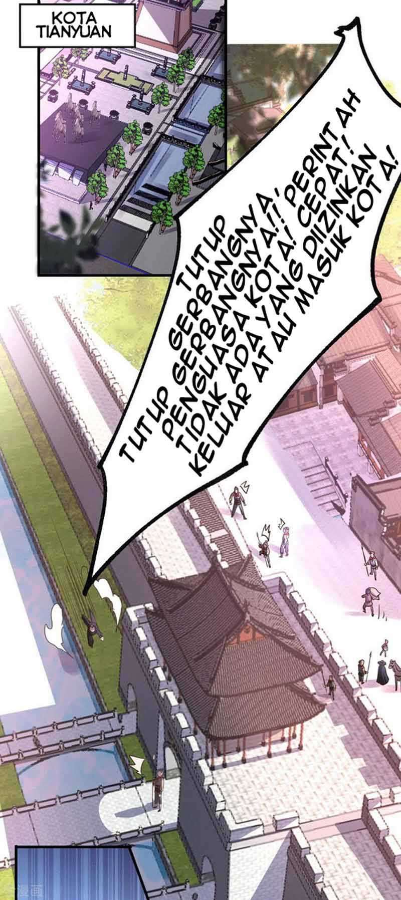 Son in Law Does Cheap Cultivation Chapter 95 Gambar 4