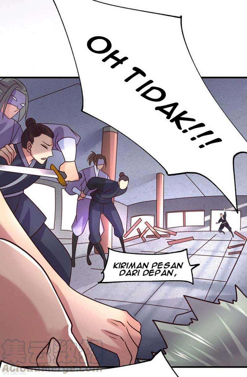 Son in Law Does Cheap Cultivation Chapter 95 Gambar 42