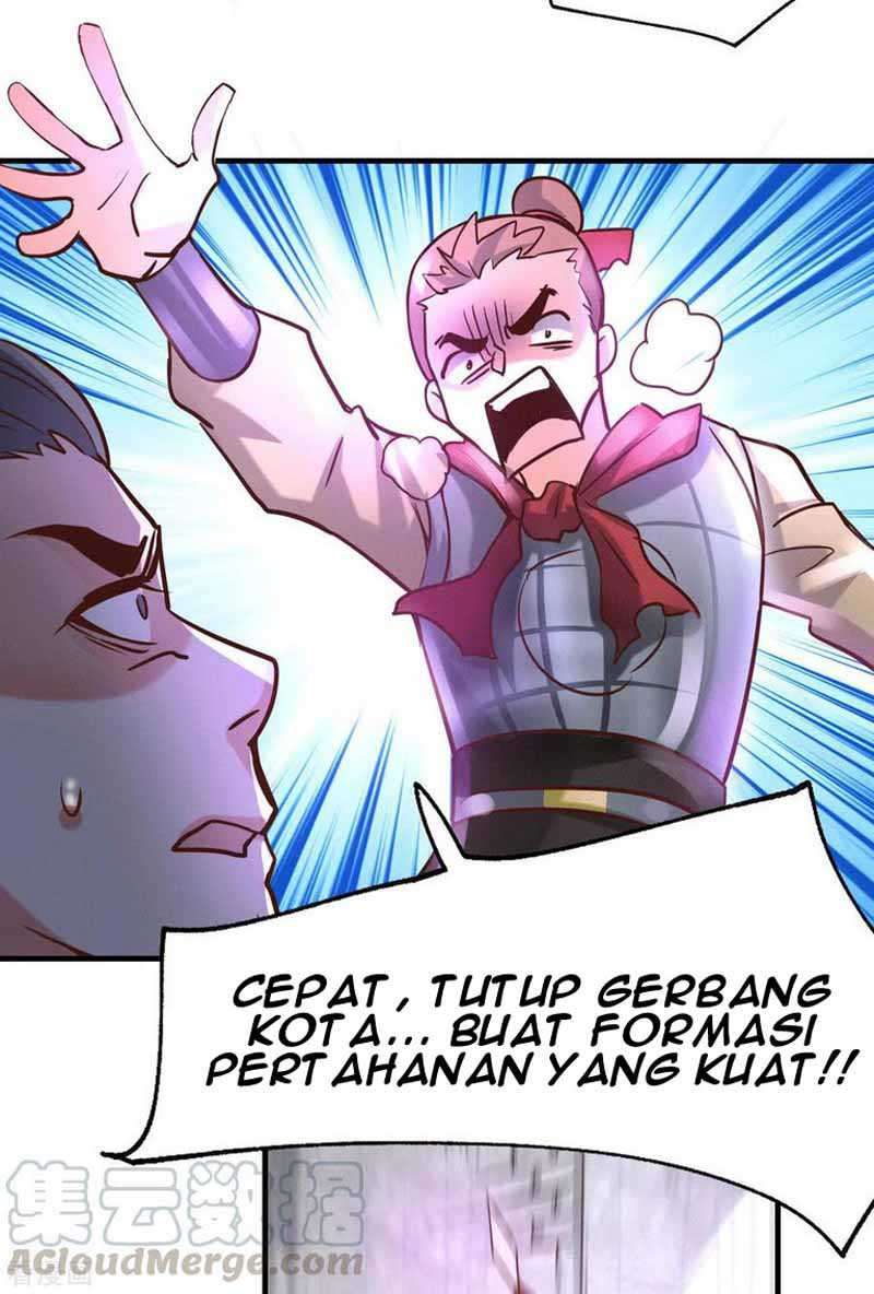 Son in Law Does Cheap Cultivation Chapter 95 Gambar 6