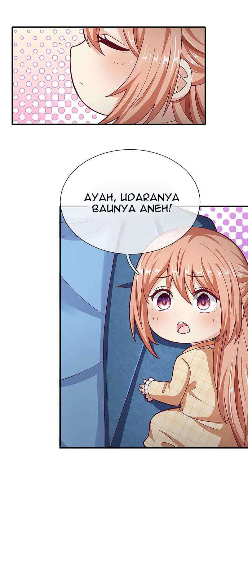 Immortal Daddy Xianzun Chapter 210 Gambar 18