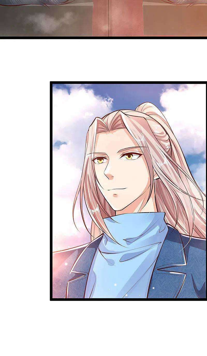 Immortal Daddy Xianzun Chapter 209 Gambar 13
