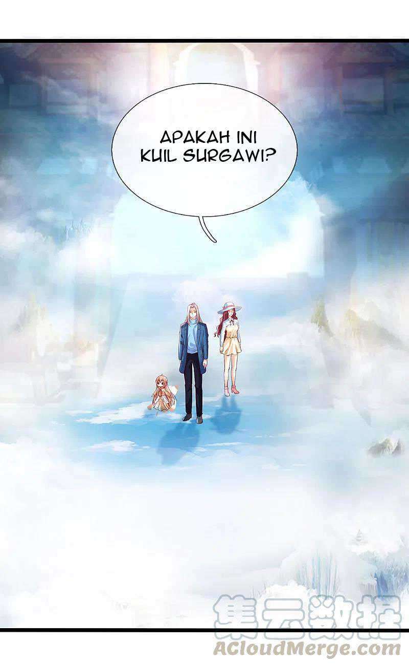 Immortal Daddy Xianzun Chapter 209 Gambar 24