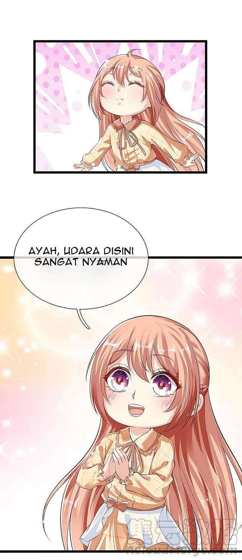 Immortal Daddy Xianzun Chapter 209 Gambar 26