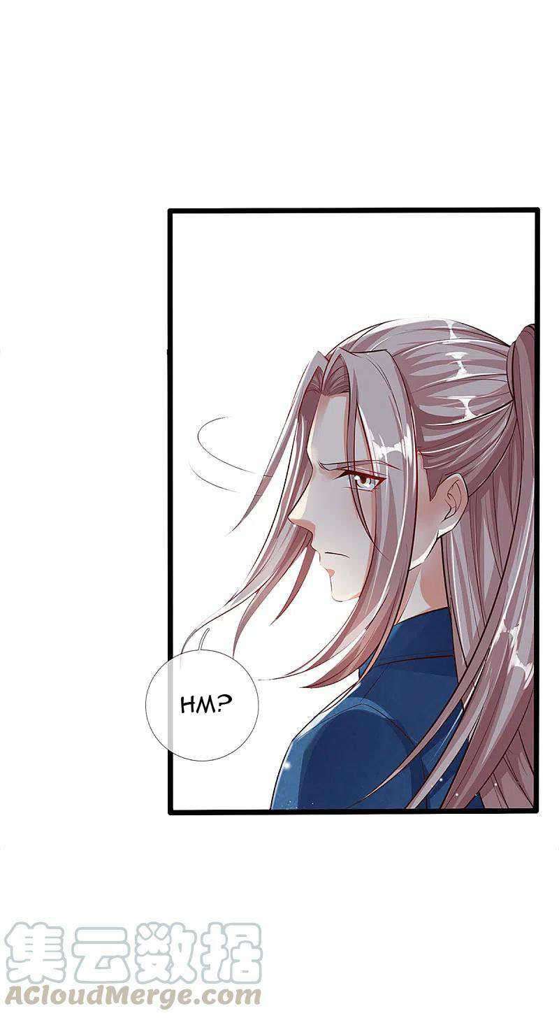 Immortal Daddy Xianzun Chapter 209 Gambar 28