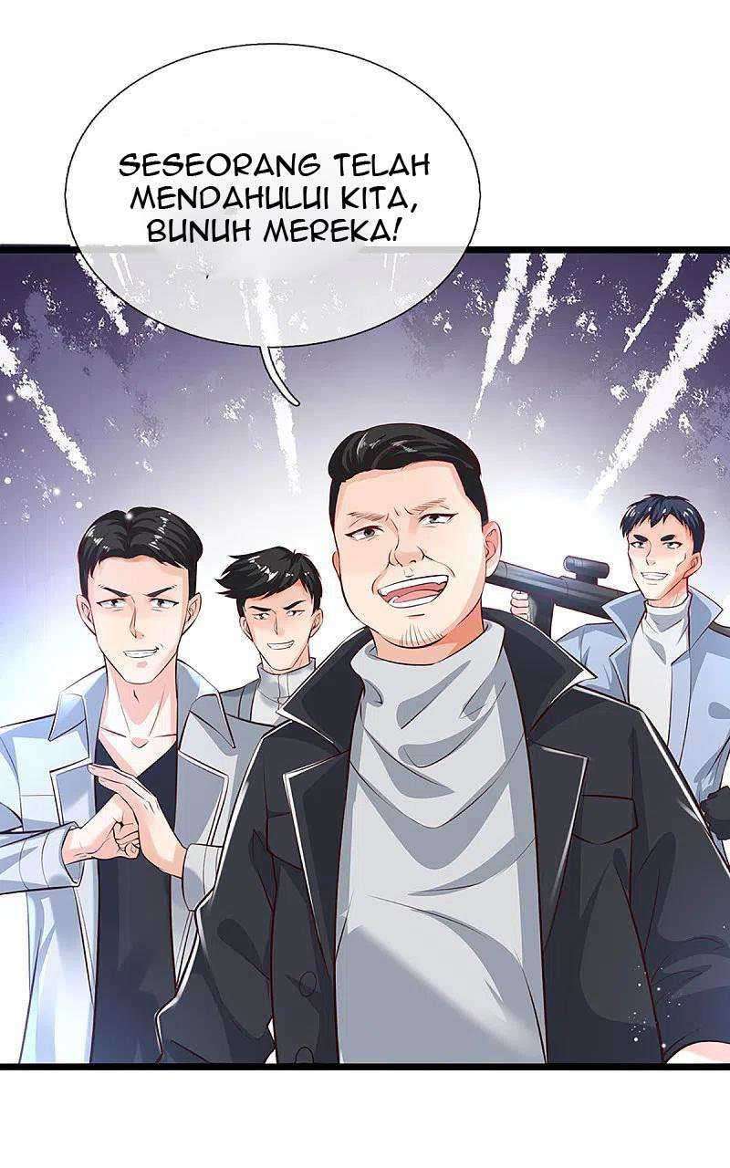 Immortal Daddy Xianzun Chapter 209 Gambar 31
