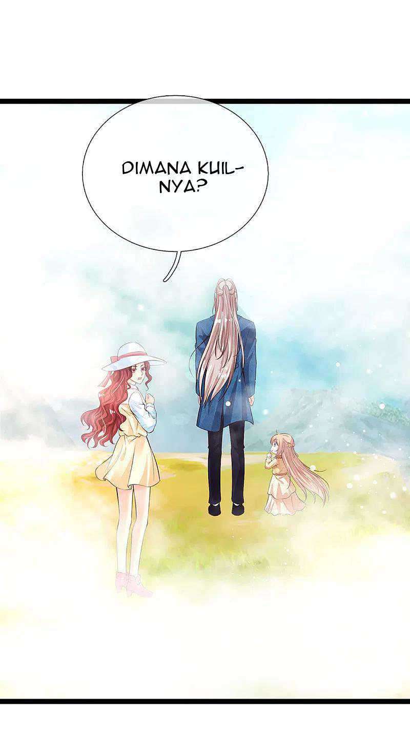 Immortal Daddy Xianzun Chapter 209 Gambar 9