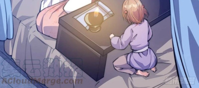 It Starts With A Mountain Chapter 47 Gambar 23
