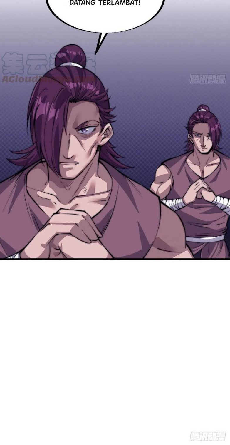 It Starts With A Mountain Chapter 47 Gambar 17