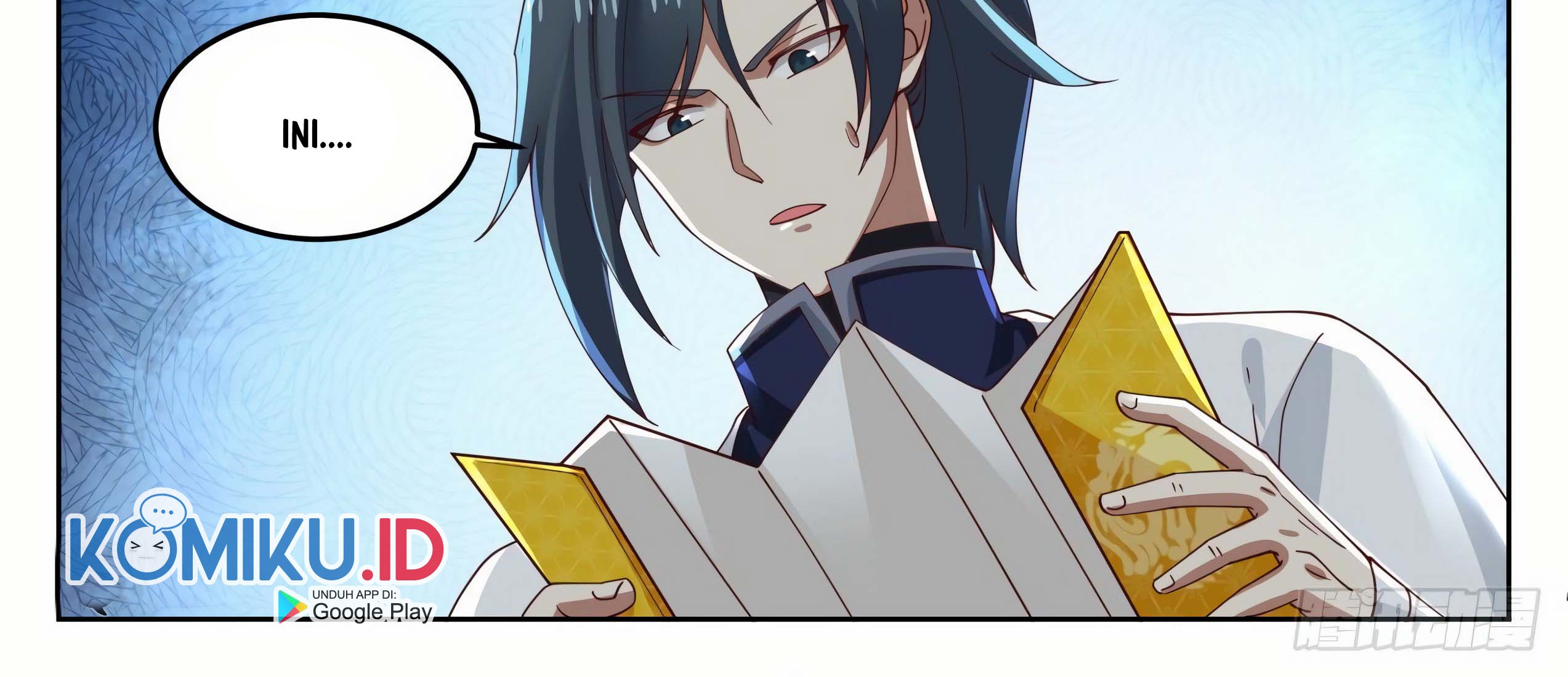 Martial Peak Part 1 Chapter 1266 Gambar 19