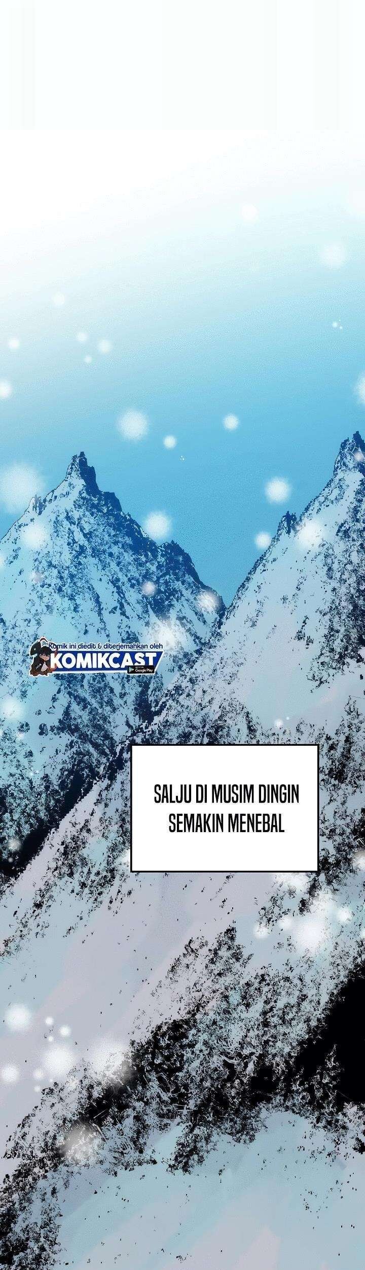 Baca Komik Doctor’s Rebirth Chapter 39 Gambar 1