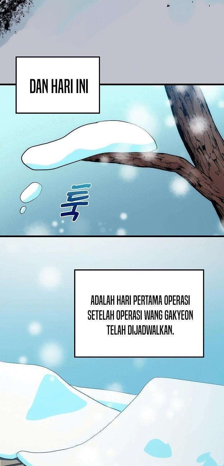 Baca Manhwa Doctor’s Rebirth Chapter 39 Gambar 2
