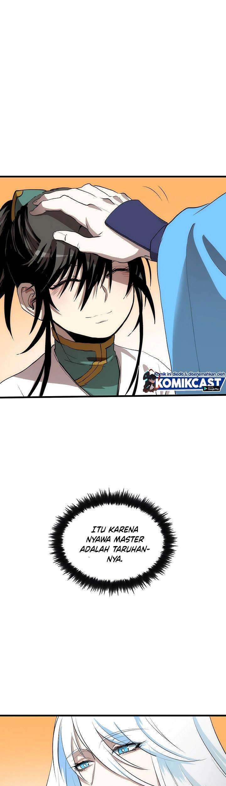 Doctor’s Rebirth Chapter 39 Gambar 53