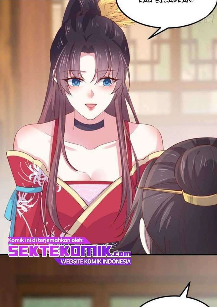 Pupillary Master Chapter 134.1 Gambar 5
