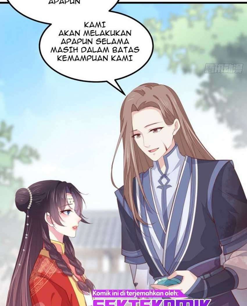 Pupillary Master Chapter 133.2 Gambar 17