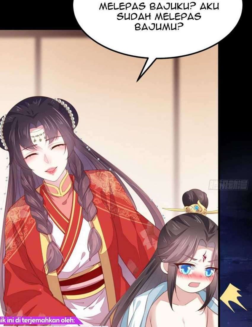 Pupillary Master Chapter 133.1 Gambar 3