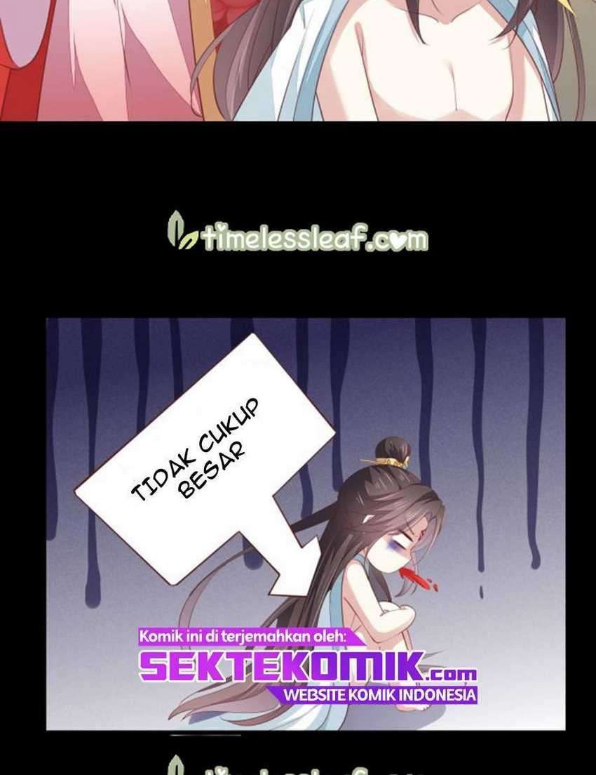 Pupillary Master Chapter 133.1 Gambar 5