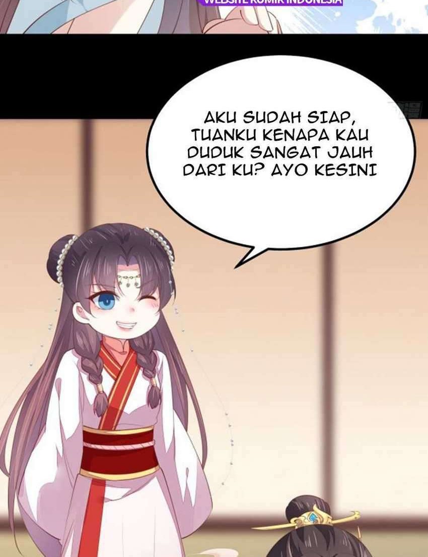 Pupillary Master Chapter 133.1 Gambar 7