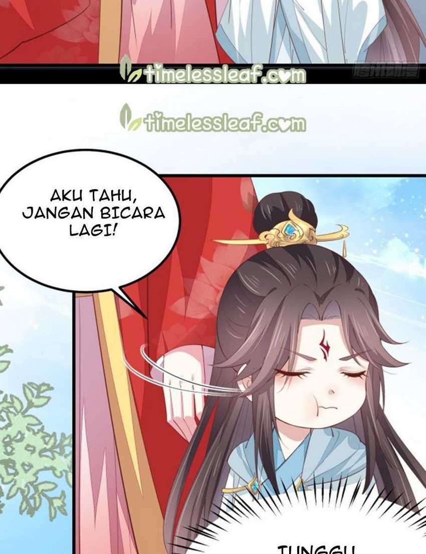 Pupillary Master Chapter 133.1 Gambar 17