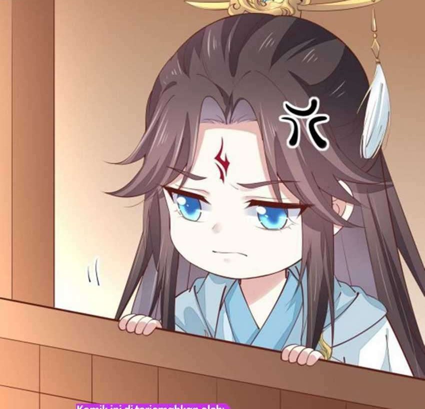 Pupillary Master Chapter 130.1 Gambar 11