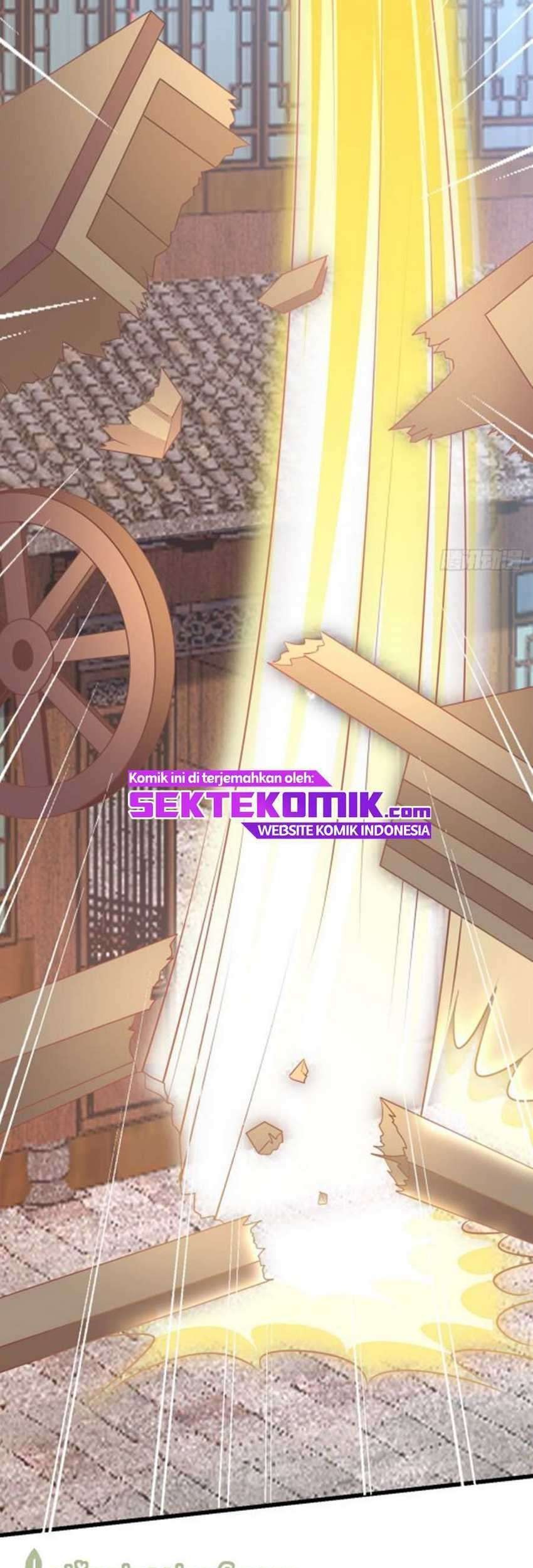 Pupillary Master Chapter 130.1 Gambar 14