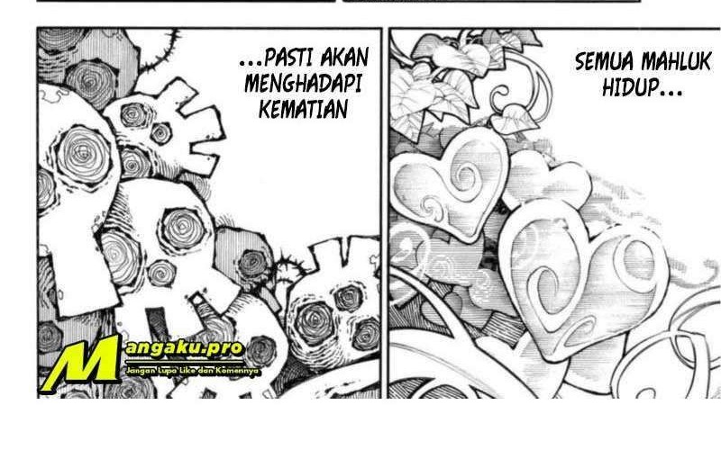 Baca Manga Fire Brigade of Flames Chapter 271 Gambar 2