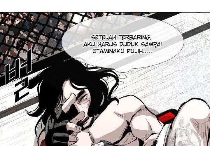 Shark Chapter 147 Gambar 15