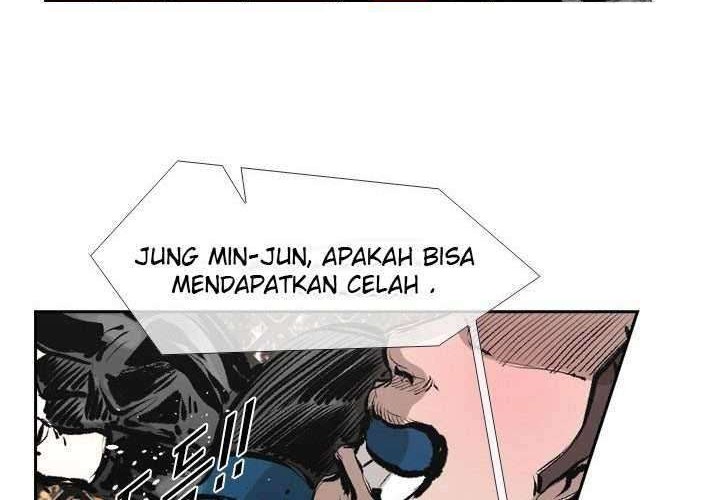 Shark Chapter 147 Gambar 24