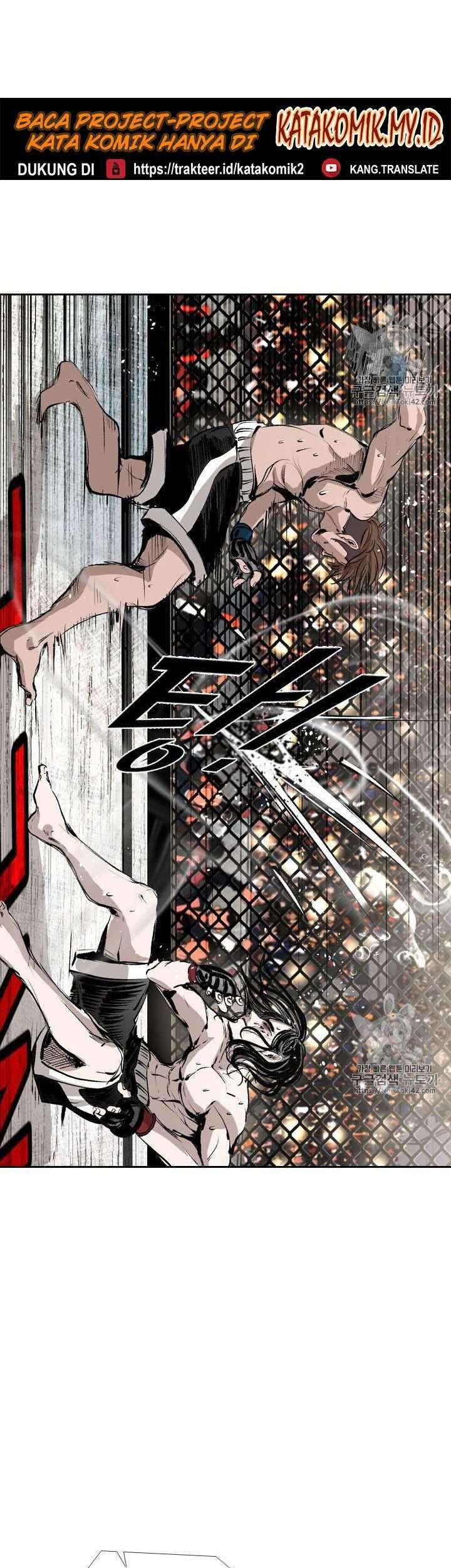 Shark Chapter 147 Gambar 26