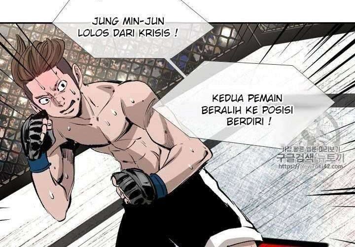 Shark Chapter 147 Gambar 27