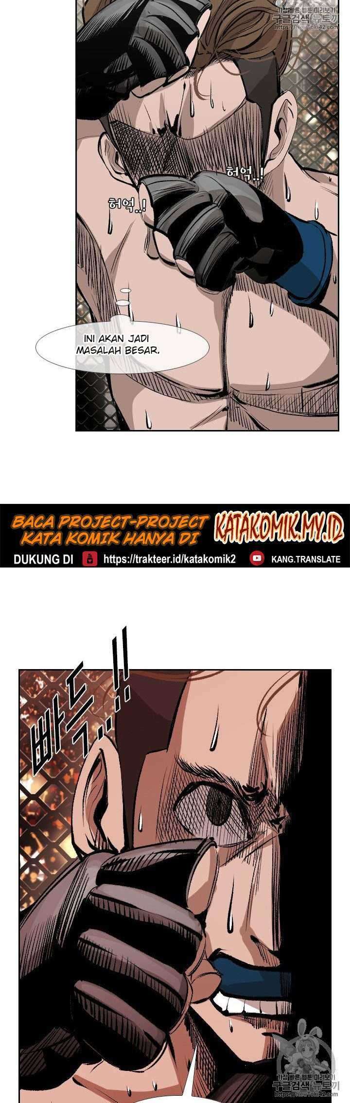 Shark Chapter 147 Gambar 31