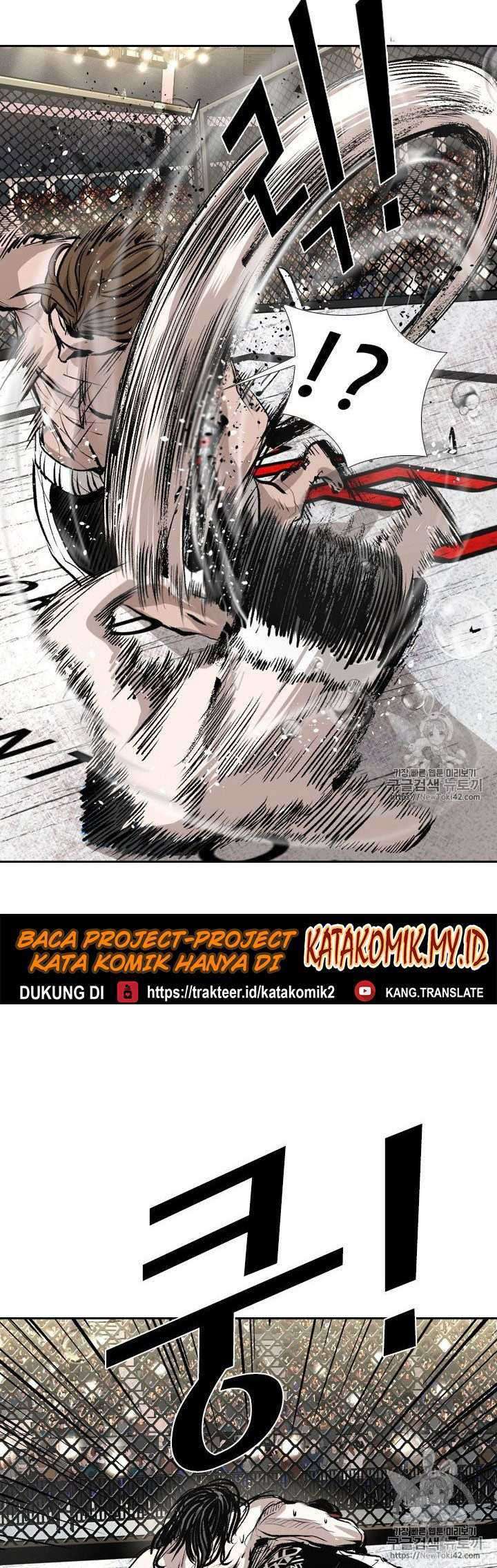 Shark Chapter 147 Gambar 46