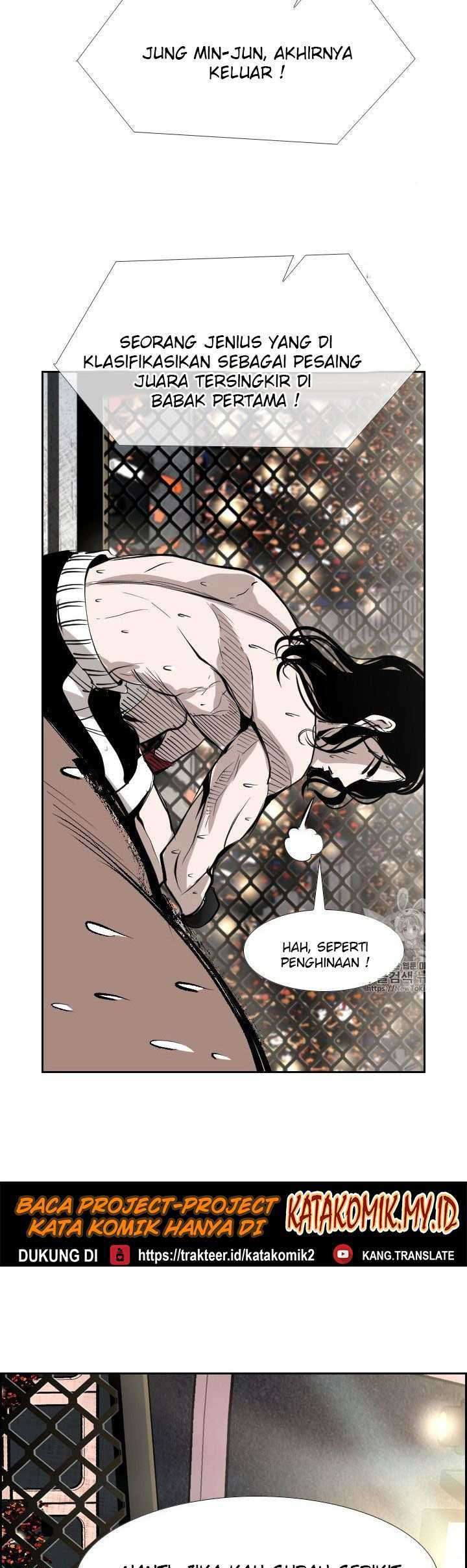 Shark Chapter 147 Gambar 50